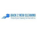 Carpet Cleaning Brisbane logo